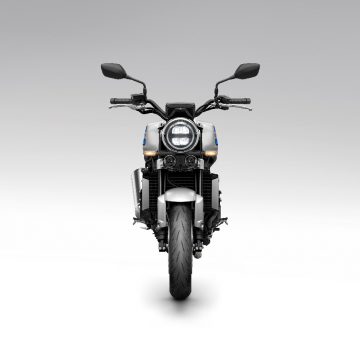 26YM Honda CB1000F