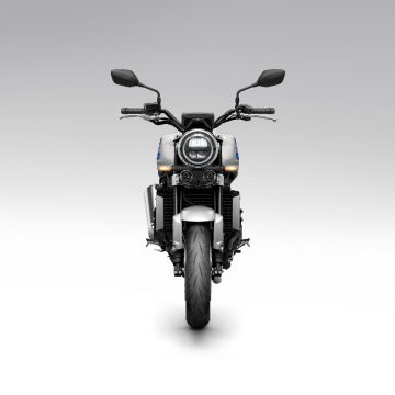 26YM Honda CB1000F