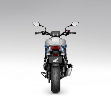 26YM Honda CB1000F