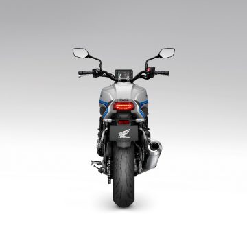 26YM Honda CB1000F