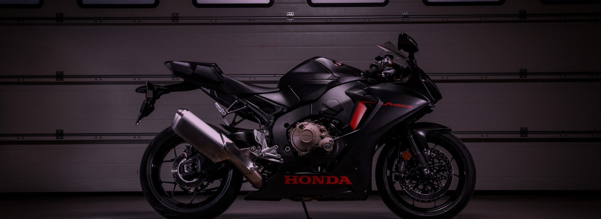 17YM CBR1000RR Fireblade