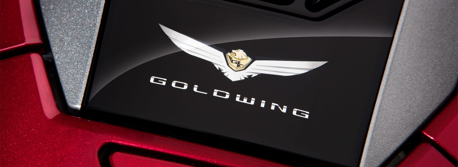 2018 GL1800 Goldwing Tour
