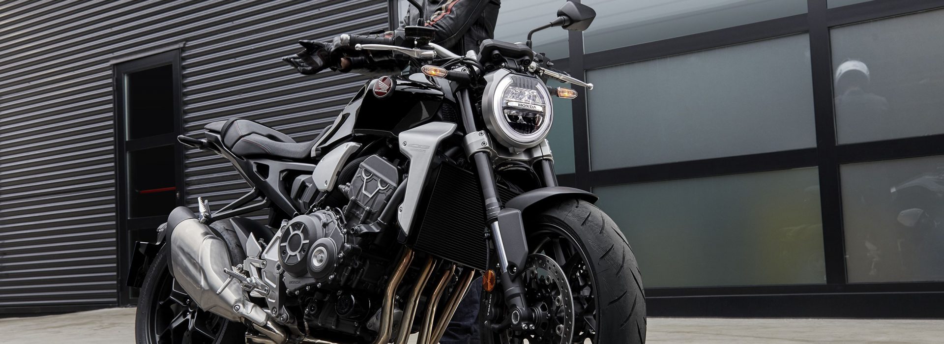 2018 CB1000R