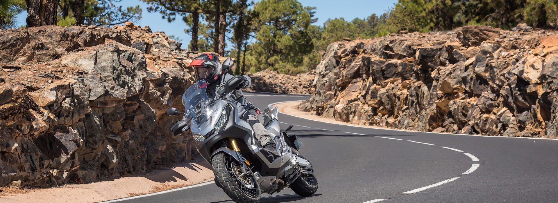 2018 X-ADV