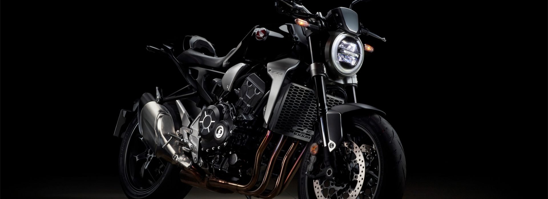 2018 Honda CB1000R
