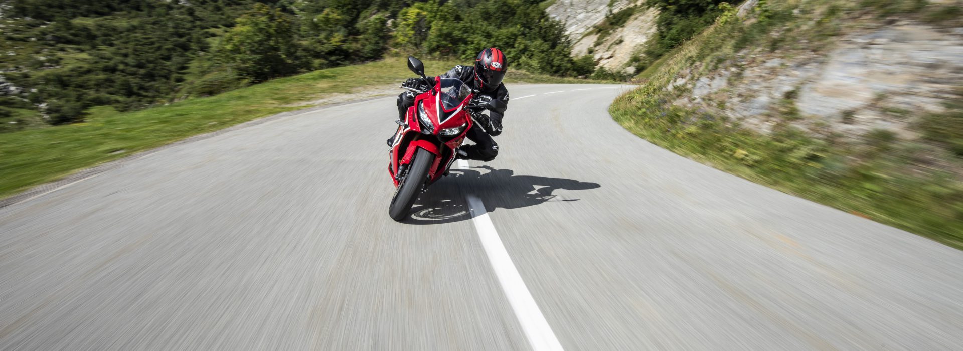 2019 CBR650R