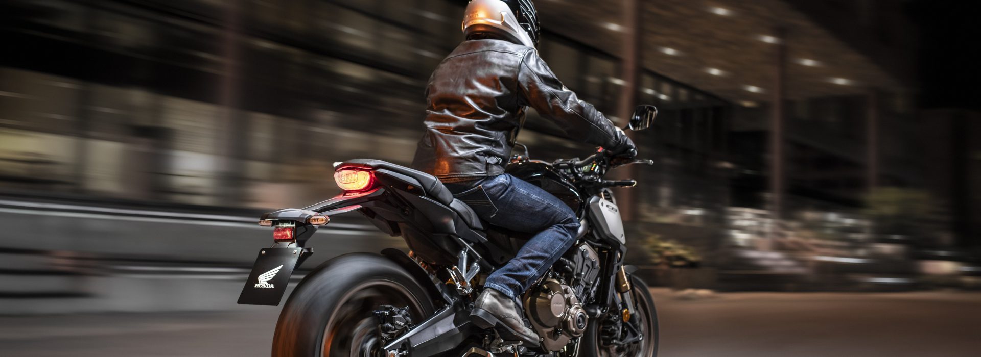 2019 CB650R
