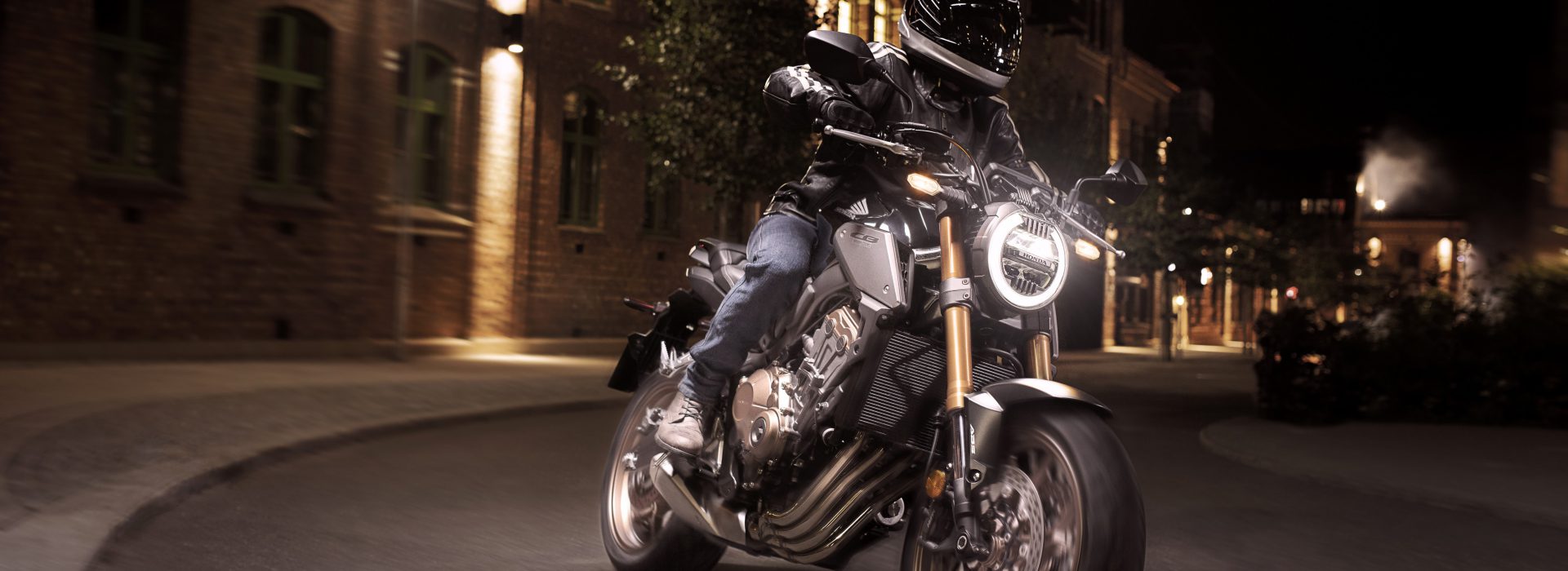 2019 CB650R