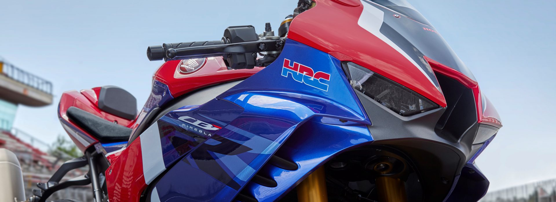 2020 HONDA CBR1000RR-R SP