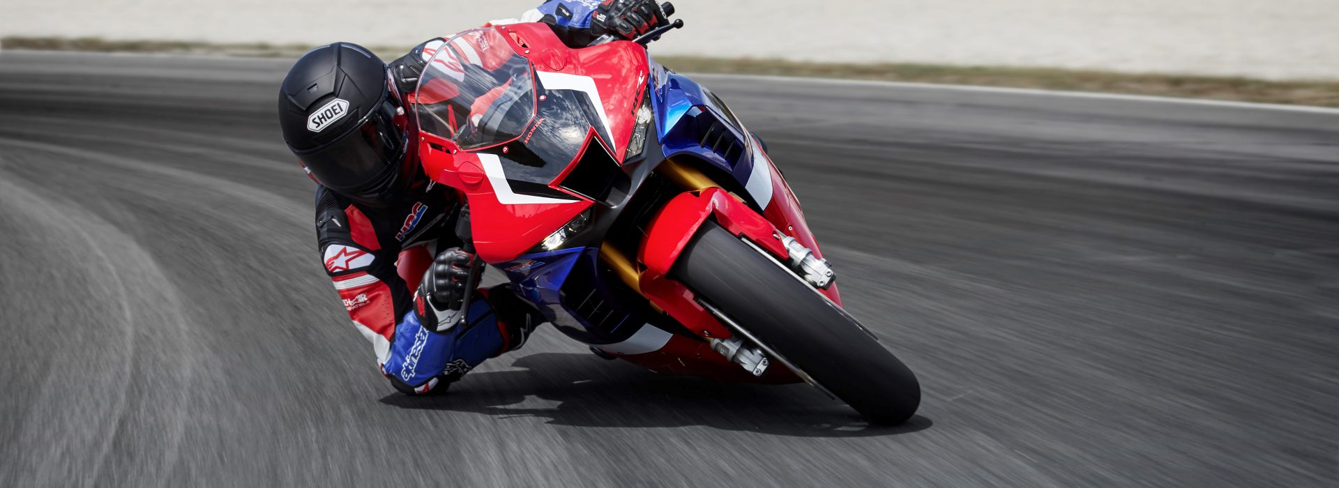 2020 HONDA CBR1000RR-R SP