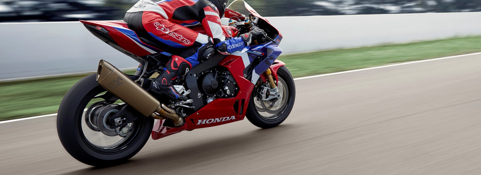 2020 HONDA CBR1000RR-R SP