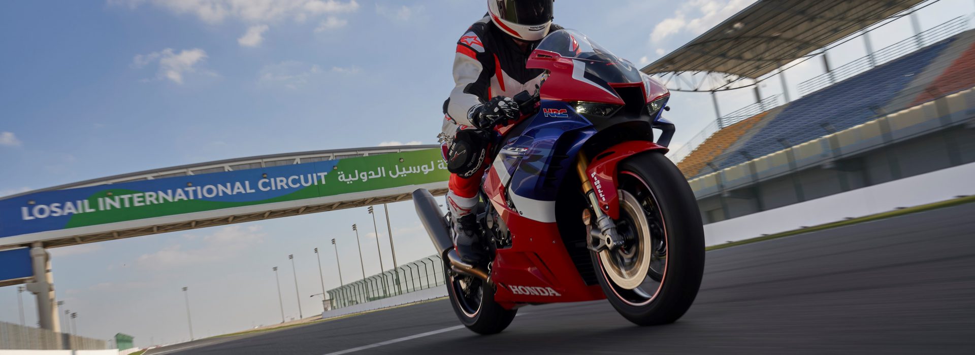 2020 HONDA FIREBLADE CBR1000RR-R & CBR1000RR-R SP