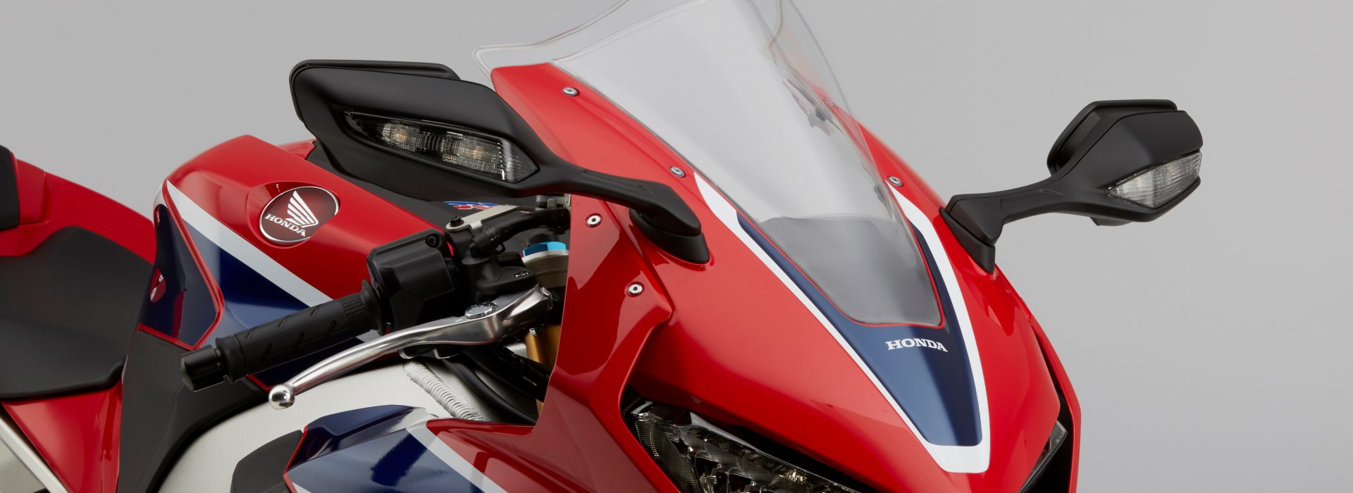 17YM CBR1000RR Fireblade SP and SP2