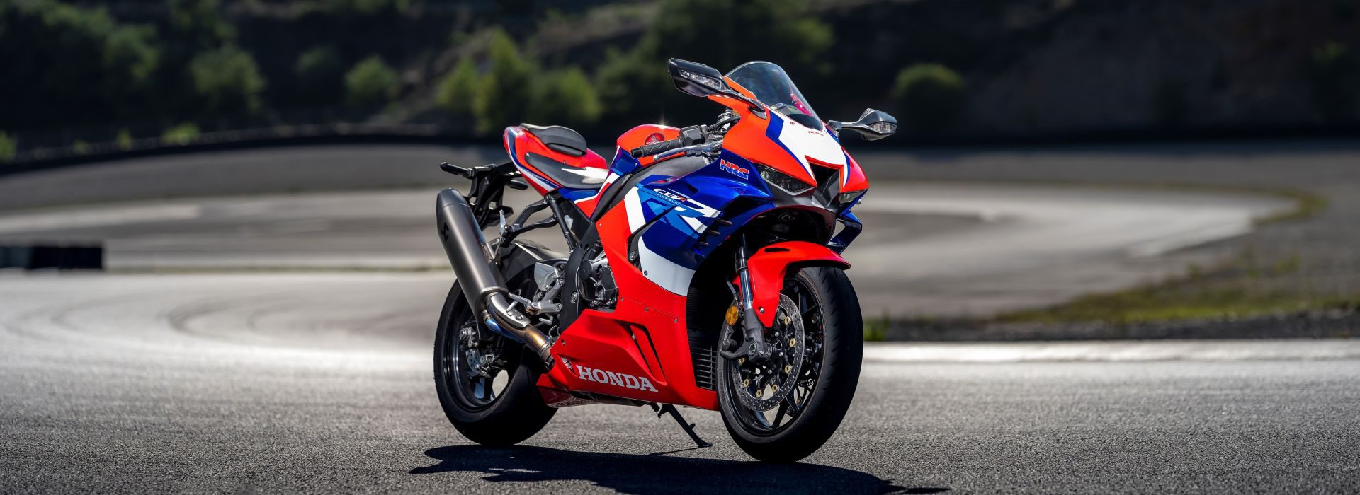 22YM HONDA CBR1000RR-R FIREBLADE