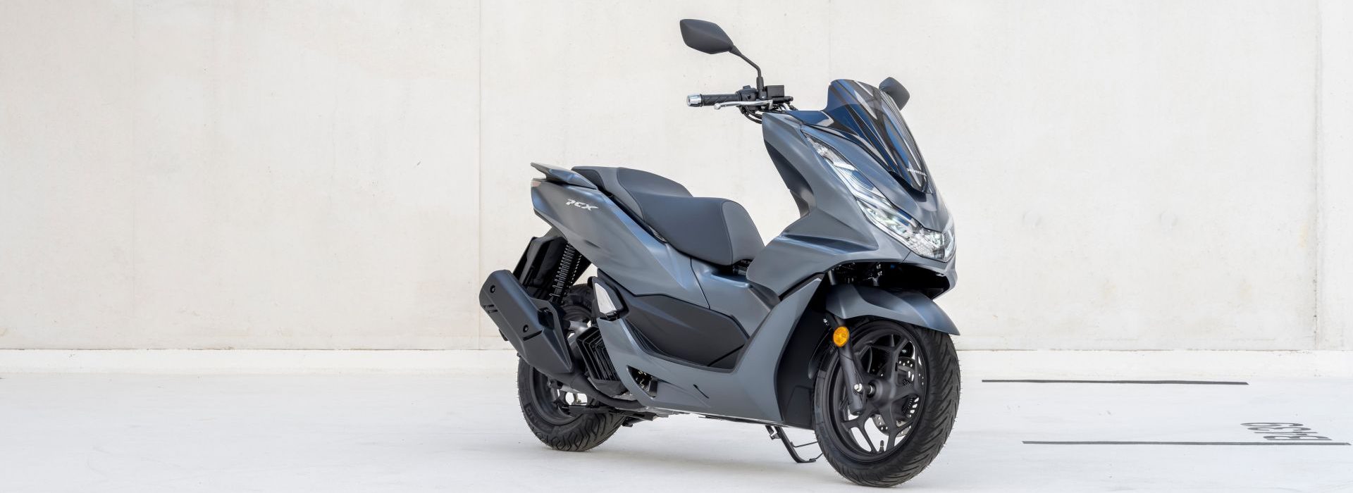 2021 HONDA PCX125