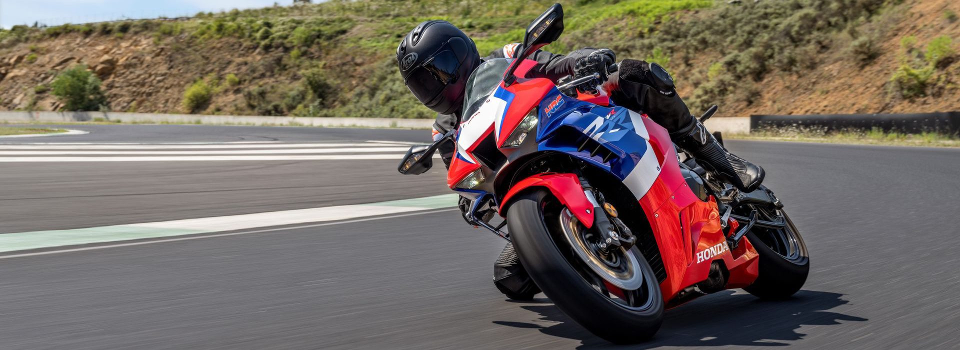 22YM HONDA CBR1000RR-R FIREBLADE