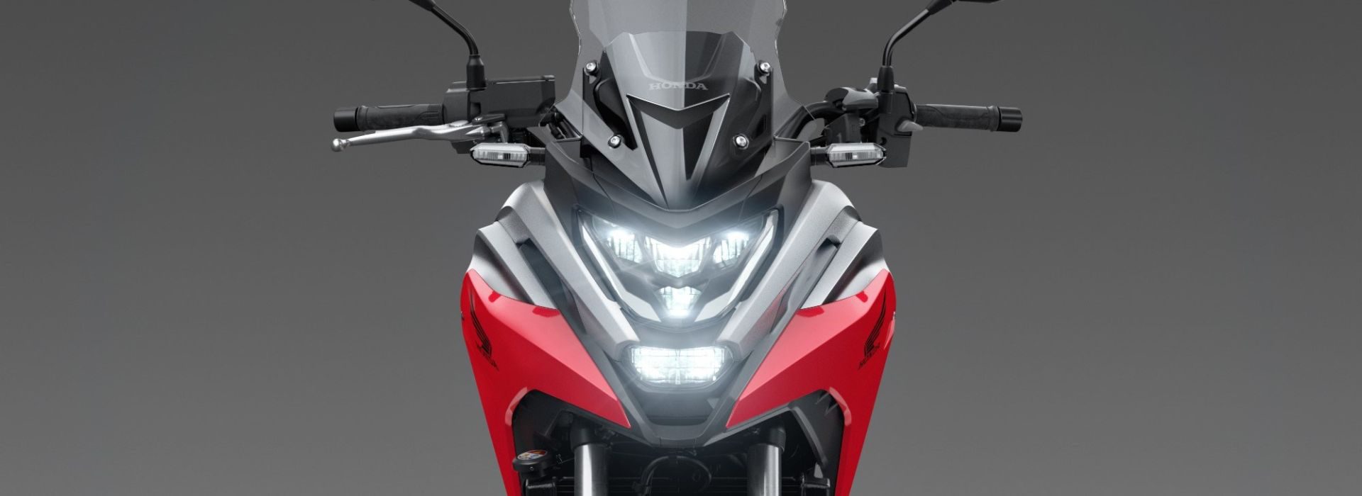 2021 HONDA NC750X