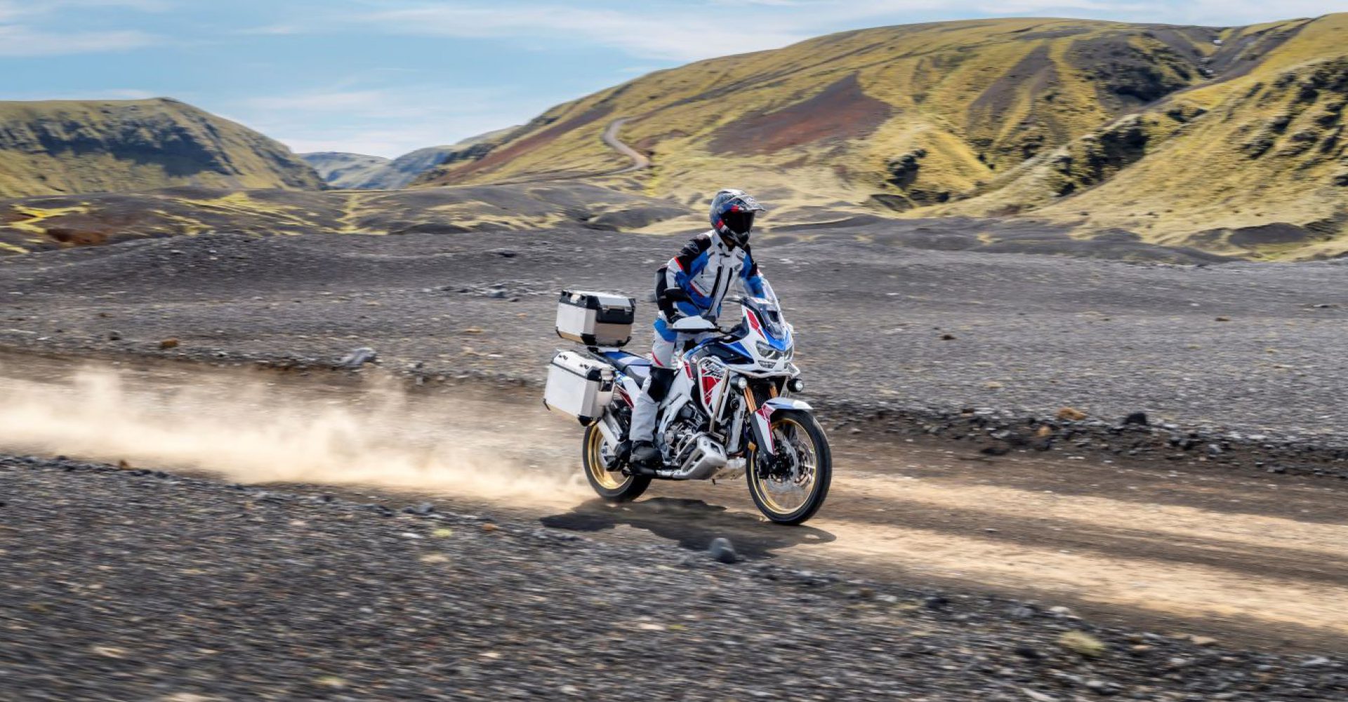 22YM CRF1100L AFRICA TWIN ADVENTURE SPORTS 22YM CRF1100L AFRICA TWIN ADVENTURE SPORTS