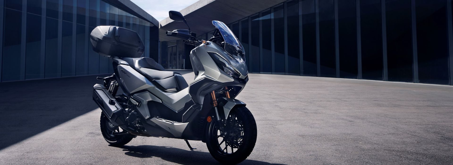 22YM HONDA ADV350