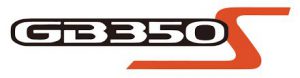 GB350S logo