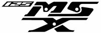 Honda-MSX125-Logo